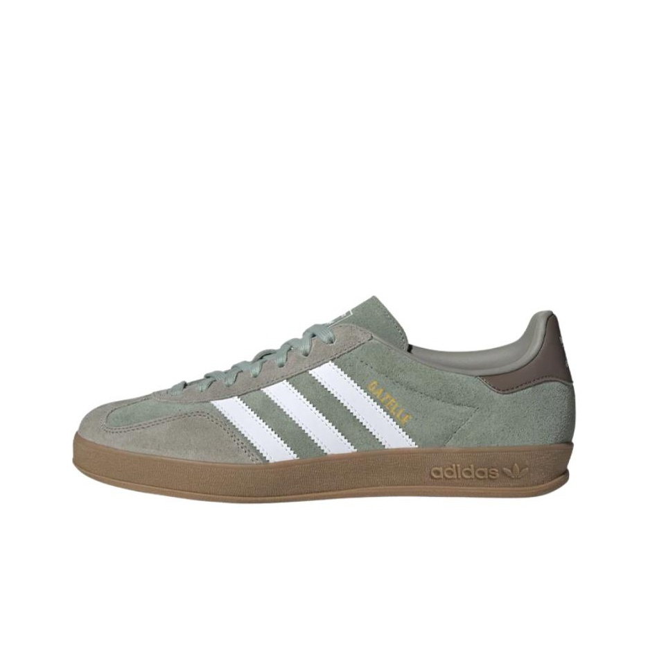 Adidas Shoes Gazelle - Adidas Originals GAZELLE INDOOR Scarpe da