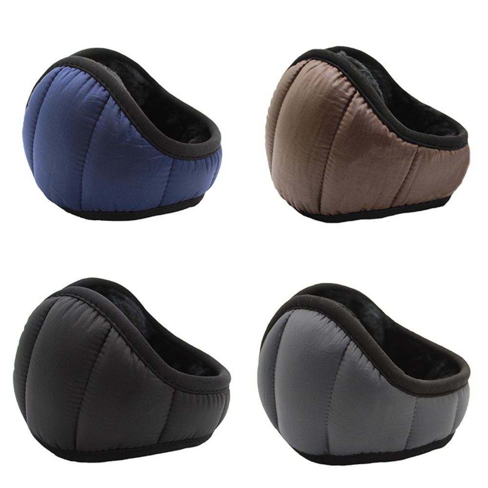 Paraorecchie Invernali alla Mo - Earmuffs Foldable recensione e prezzo