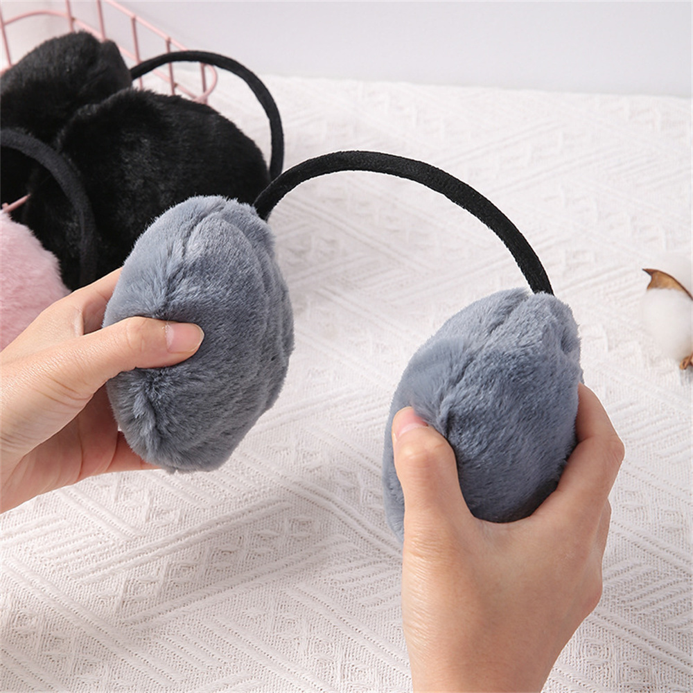 Cuffie antirumore morbide per  - Earmuffs Foldable recensione e prezzo