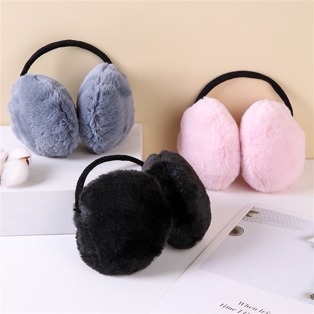 Cuffie antirumore morbide per  - Earmuffs Foldable recensione e prezzo
