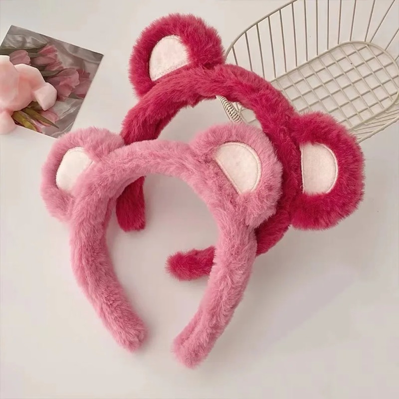 1-5 Pezzi di Simpatiche Fasce  - Winter Headband Fleece recensione e prezzo