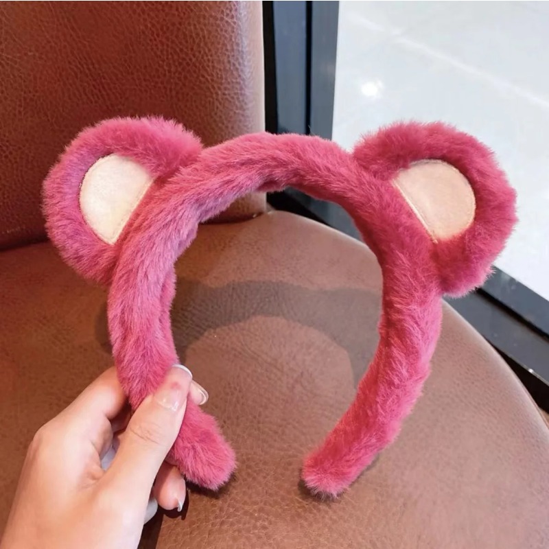 1-5 Pezzi di Simpatiche Fasce  - Winter Headband Fleece recensione e prezzo