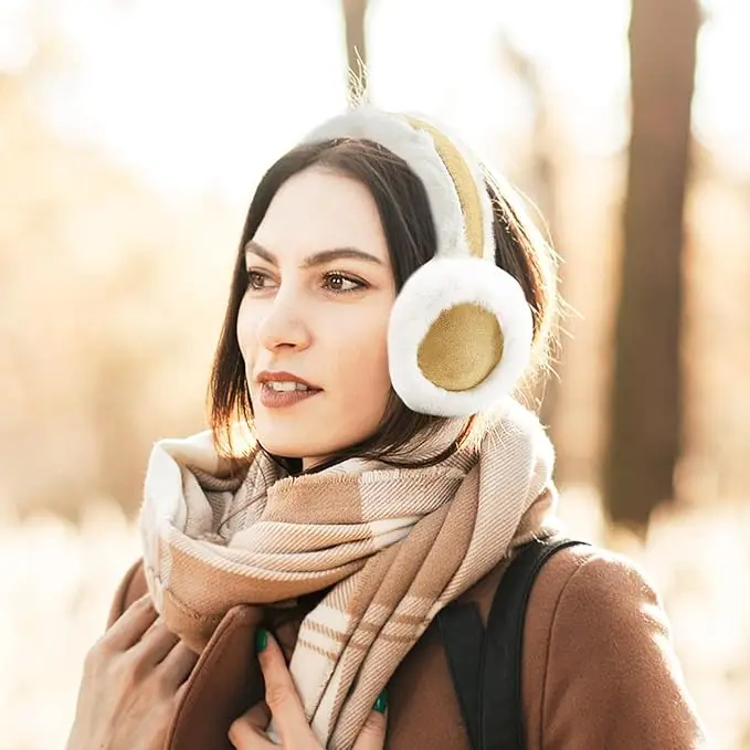 Paraorecchie Pieghevoli Imbott - Earmuffs Foldable recensione e prezzo