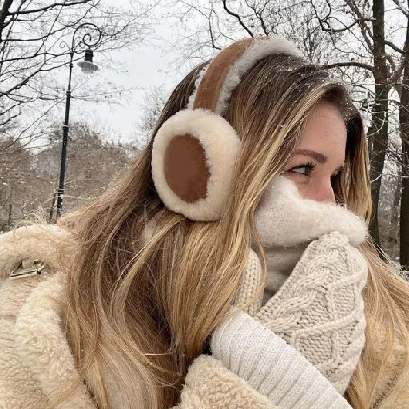 Paraorecchie Pieghevoli Imbott - Earmuffs Foldable recensione e prezzo