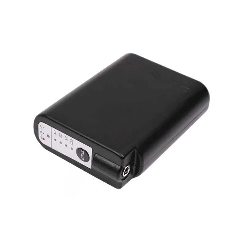 Batteria da 7.4V 5000mAh per P - Heated Vest Battery recensione e prezzo