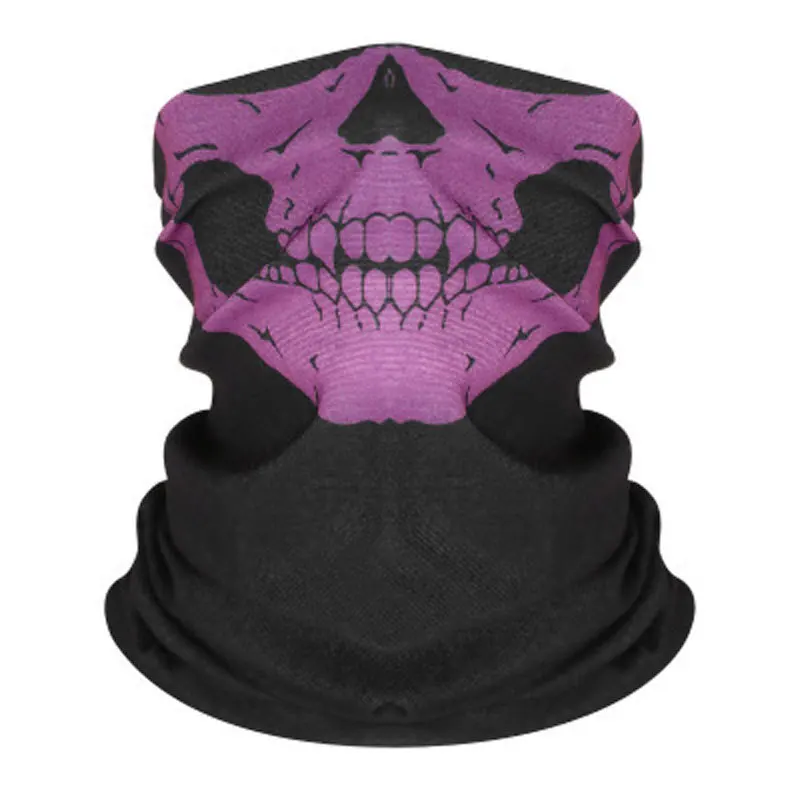 Passamontagna di Halloween con - Balaclava Ski Mask recensione e prezzo