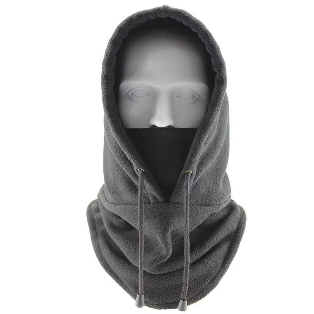 Passamontagna in pile polare a - Balaclava Ski Mask recensione e prezzo