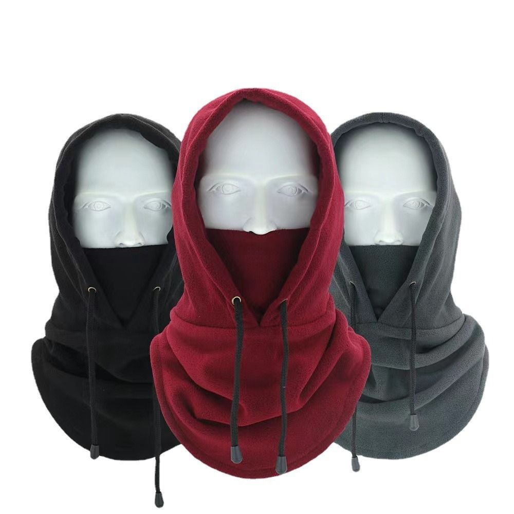 Passamontagna in pile polare a - Balaclava Ski Mask recensione e prezzo