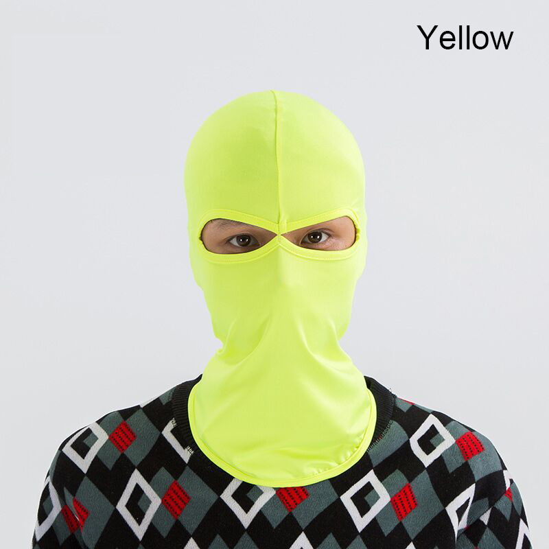 Passamontagna Antivento per Sc - Balaclava Ski Mask recensione e prezzo