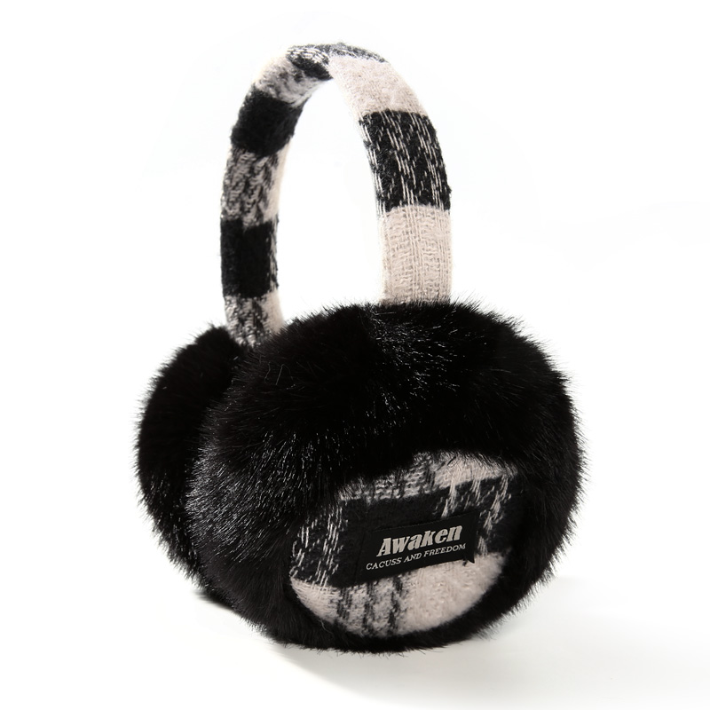 Inverno Caldo Piega Paraorecch - Earmuffs Foldable recensione e prezzo
